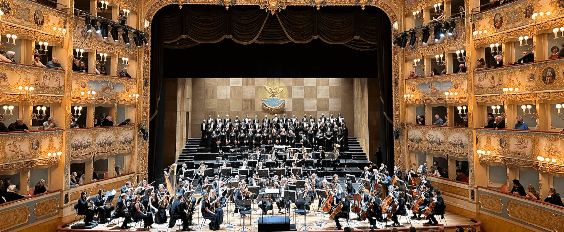 Daniele Rustioni conducts Beethoven