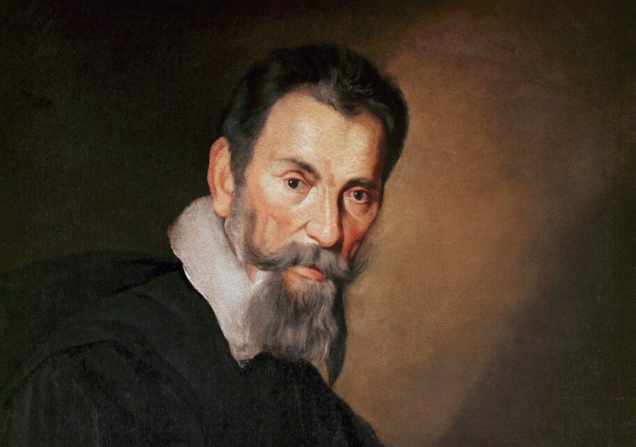 Claudio Monteverdi, miracolosa bellezza