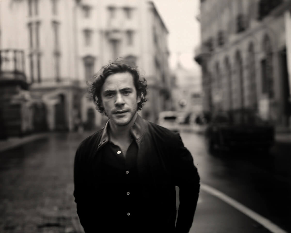 Jack Savoretti in concert