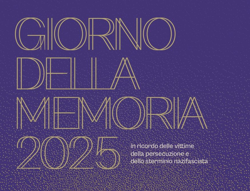 Giorno della Memoria 2025