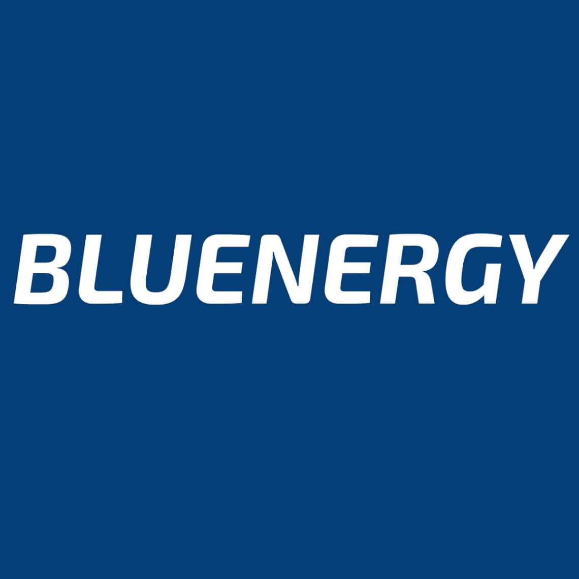 Bluenergy